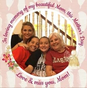 Meet your Posher, Marianne